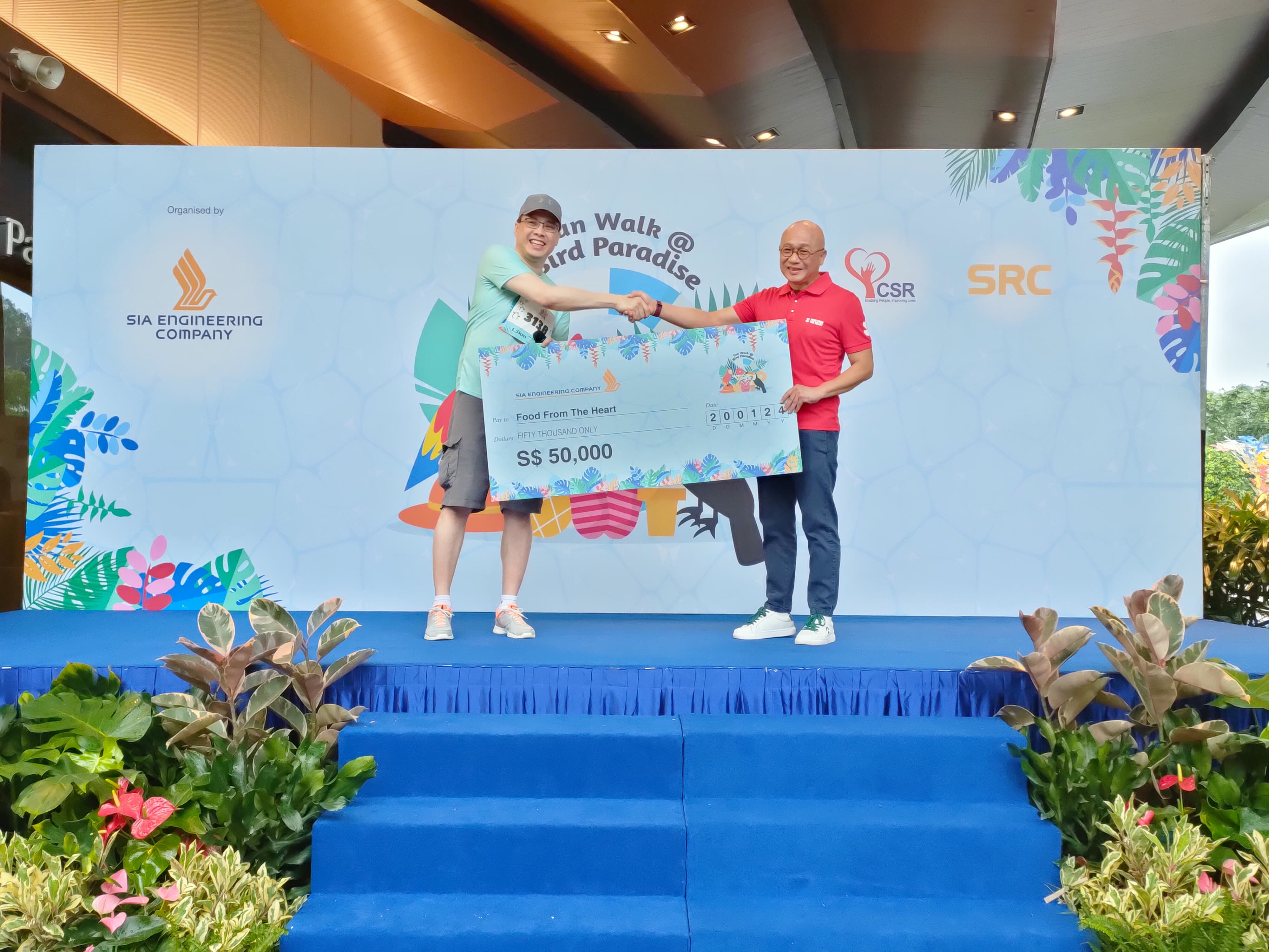 How Corporate Giving Benefits Businesses